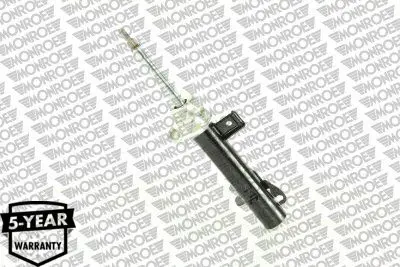 Handler.Part Shock absorber MONROE G8095 9