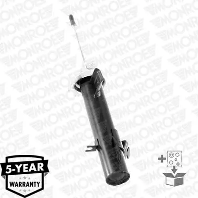 Handler.Part Shock absorber MONROE G8095 5