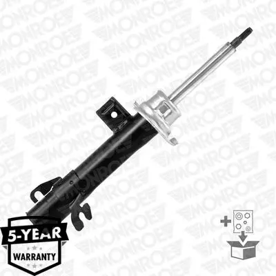 Handler.Part Shock absorber MONROE G8095 3