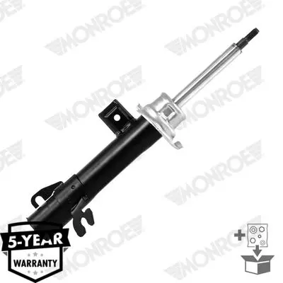 Handler.Part Shock absorber MONROE G8095 2