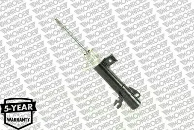 Handler.Part Shock absorber MONROE G8096 9