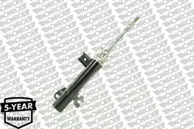 Handler.Part Shock absorber MONROE G8096 8