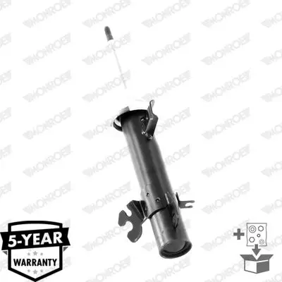 Handler.Part Shock absorber MONROE G8096 7