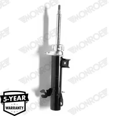 Handler.Part Shock absorber MONROE G8096 1