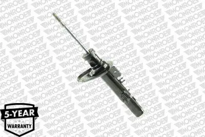 Handler.Part Shock absorber MONROE G8098 10