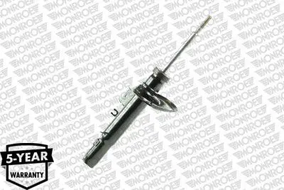 Handler.Part Shock absorber MONROE G8098 9