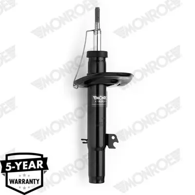 Handler.Part Shock absorber MONROE G8098 1