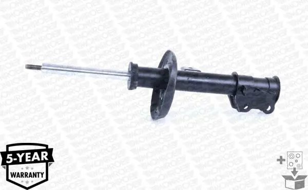 Handler.Part Shock absorber MONROE G8107 9