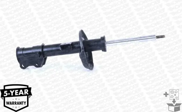 Handler.Part Shock absorber MONROE G8107 8