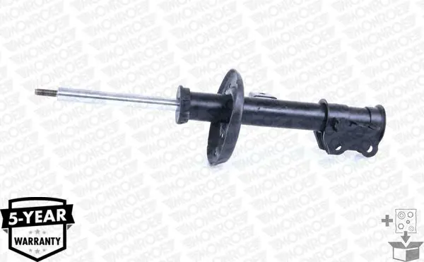 Handler.Part Shock absorber MONROE G8107 4