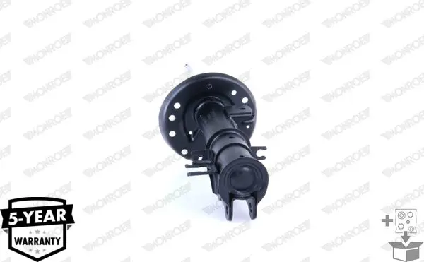 Handler.Part Shock absorber MONROE G8107 7