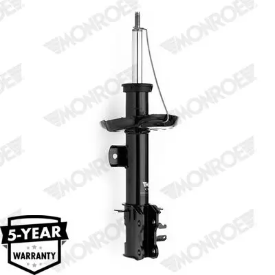 Handler.Part Shock absorber MONROE G8107 1