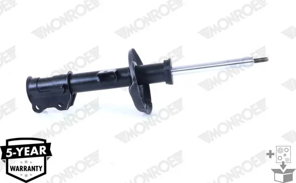 Handler.Part Shock absorber MONROE G8107 2