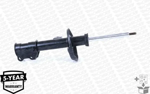 Handler.Part Shock absorber MONROE G8108 8