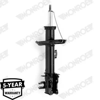 Handler.Part Shock absorber MONROE G8108 1