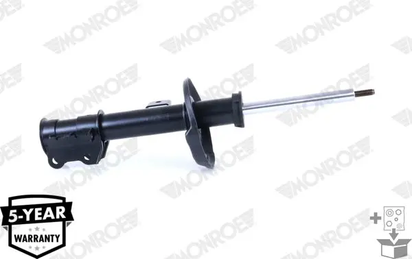 Handler.Part Shock absorber MONROE G8108 2