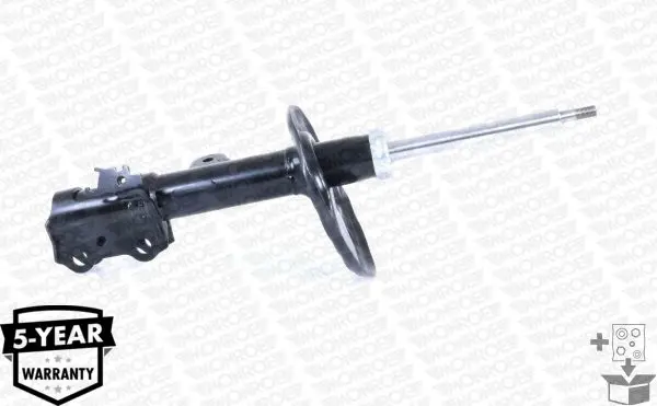 Handler.Part Shock absorber MONROE G8117 7