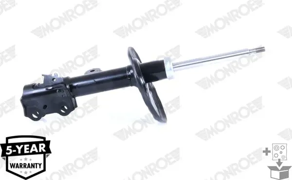 Handler.Part Shock absorber MONROE G8117 1