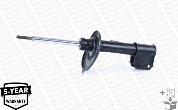 Handler.Part Shock absorber MONROE G8127 8