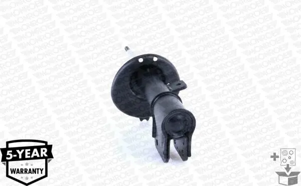 Handler.Part Shock absorber MONROE G8127 9