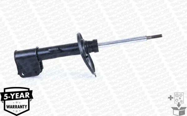 Handler.Part Shock absorber MONROE G8127 7