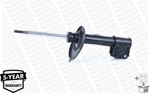 Handler.Part Shock absorber MONROE G8127 3