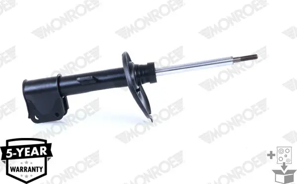 Handler.Part Shock absorber MONROE G8127 1