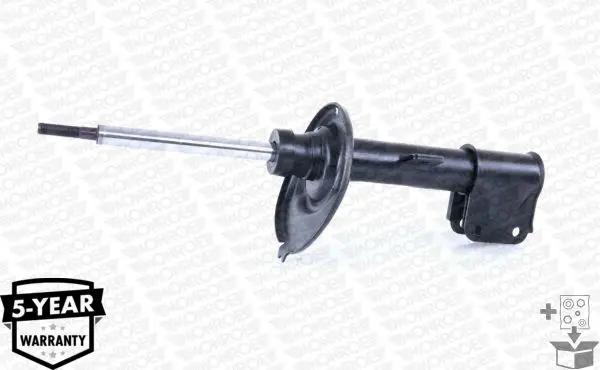 Handler.Part Shock absorber MONROE G8128 8