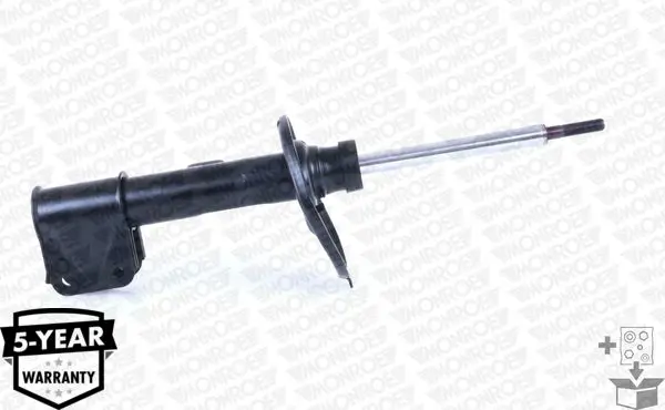 Handler.Part Shock absorber MONROE G8128 2