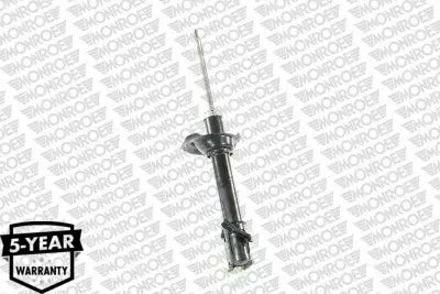 Handler.Part Shock absorber MONROE G8140 5