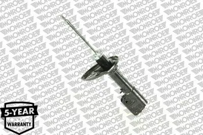 Handler.Part Shock absorber MONROE G8145 4