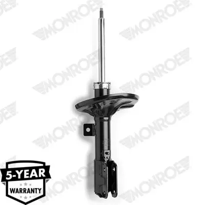 Handler.Part Shock absorber MONROE G8145 1