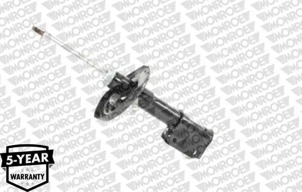 Handler.Part Shock absorber MONROE G8149 6