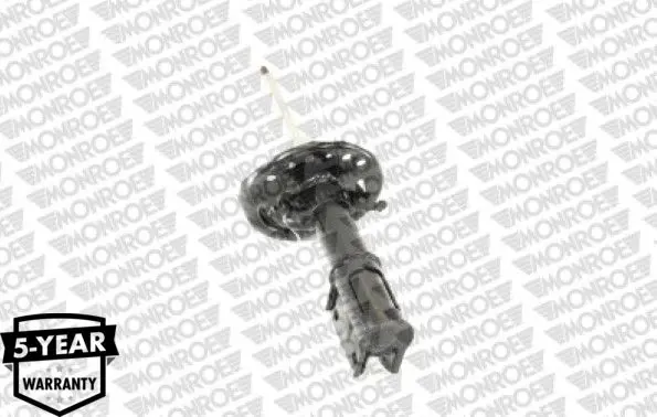 Handler.Part Shock absorber MONROE G8149 7