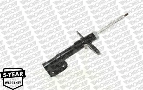 Handler.Part Shock absorber MONROE G8149 5