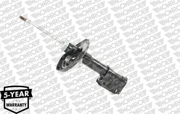 Handler.Part Shock absorber MONROE G8149 3