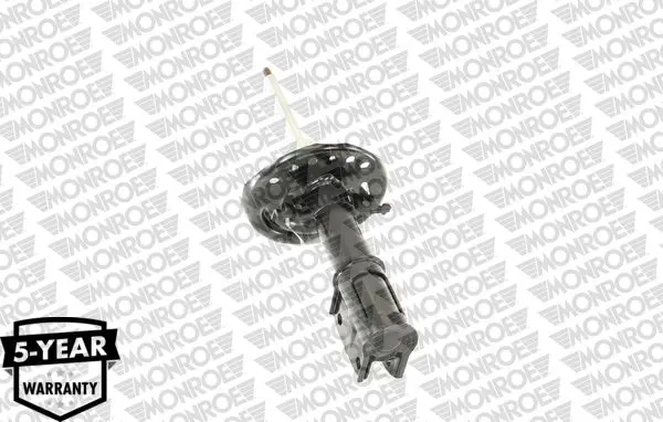 Handler.Part Shock absorber MONROE G8149 4