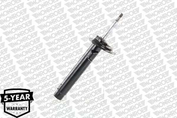 Handler.Part Shock absorber MONROE G8163 1