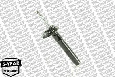 Handler.Part Shock absorber MONROE G8164 3