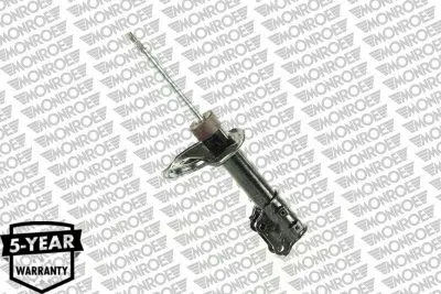 Handler.Part Shock absorber MONROE G8165 4