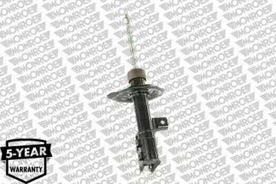 Handler.Part Shock absorber MONROE G8165 5