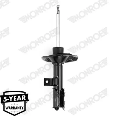 Handler.Part Shock absorber MONROE G8165 1