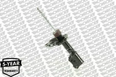 Handler.Part Shock absorber MONROE G8166 4