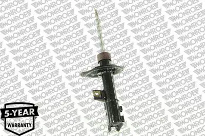 Handler.Part Shock absorber MONROE G8166 5