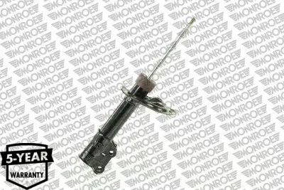 Handler.Part Shock absorber MONROE G8166 3