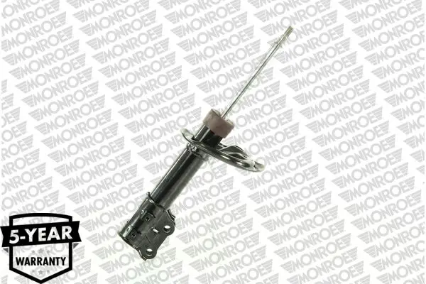 Handler.Part Shock absorber MONROE G8166 2