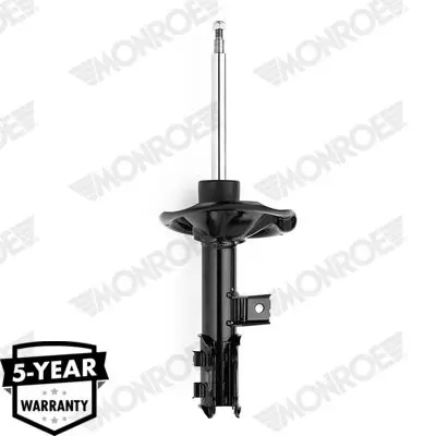 Handler.Part Shock absorber MONROE G8166 1