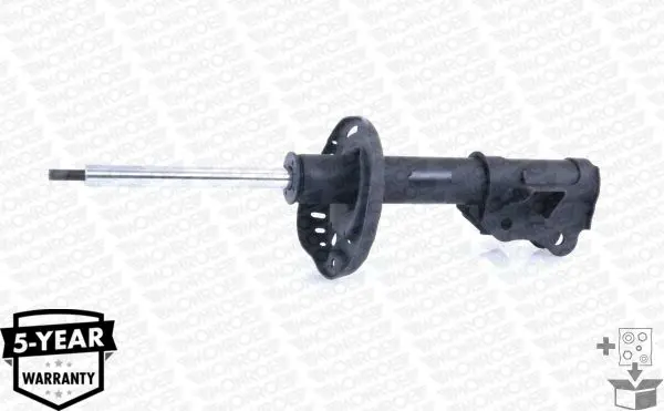 Handler.Part Shock absorber MONROE G8169 9