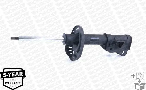 Handler.Part Shock absorber MONROE G8169 4