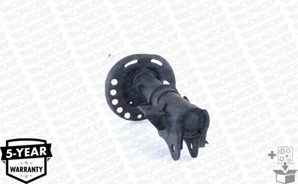 Handler.Part Shock absorber MONROE G8169 5